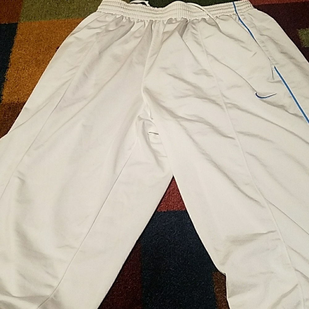 Mens Nike jogger pants